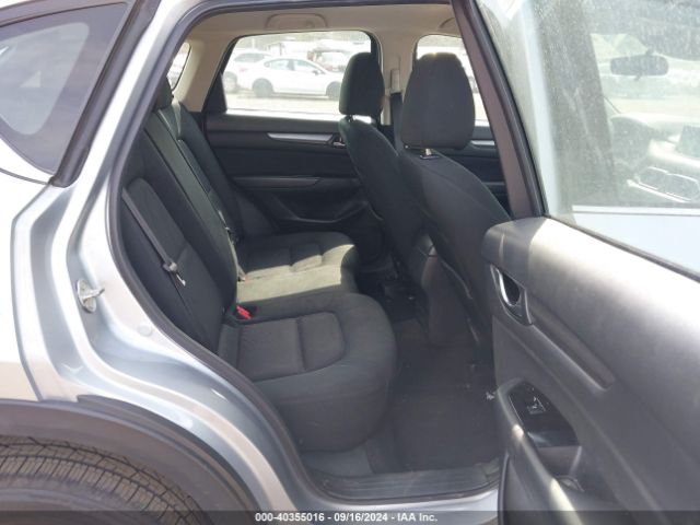 Photo 7 VIN: JM3KFBBM9K0696533 - MAZDA CX-5 