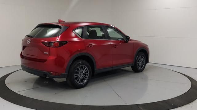 Photo 2 VIN: JM3KFBBM9K1501671 - MAZDA CX-5 