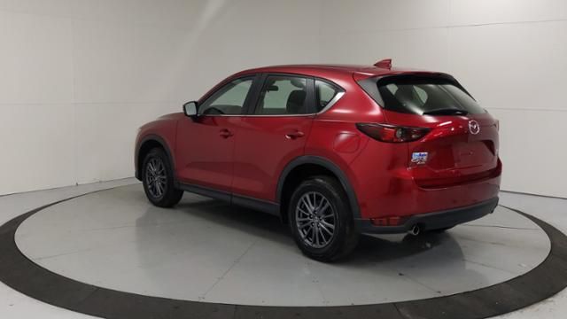 Photo 4 VIN: JM3KFBBM9K1501671 - MAZDA CX-5 