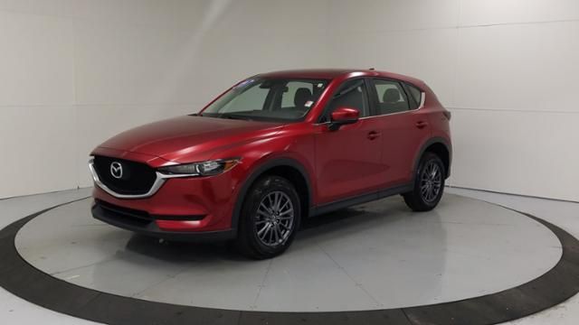 Photo 6 VIN: JM3KFBBM9K1501671 - MAZDA CX-5 