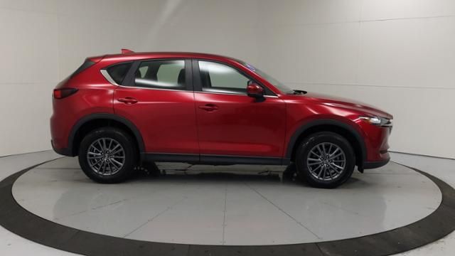 Photo 1 VIN: JM3KFBBM9K1501671 - MAZDA CX-5 