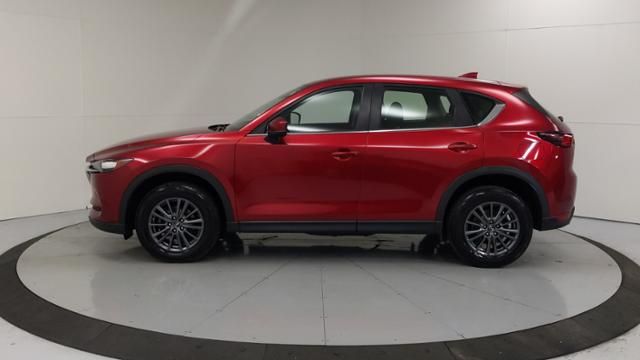 Photo 5 VIN: JM3KFBBM9K1501671 - MAZDA CX-5 