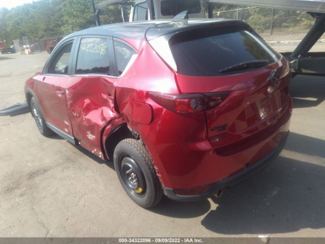 Photo 2 VIN: JM3KFBBM9K1511049 - MAZDA CX-5 