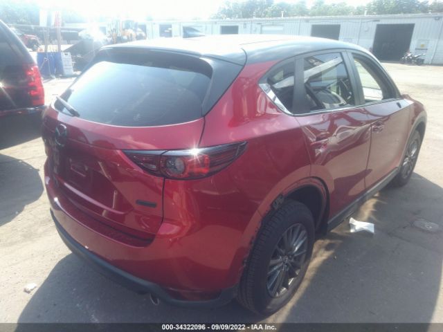 Photo 3 VIN: JM3KFBBM9K1511049 - MAZDA CX-5 