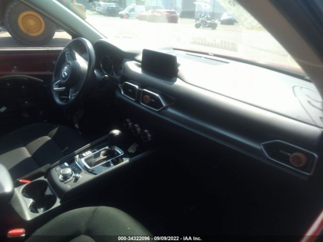 Photo 4 VIN: JM3KFBBM9K1511049 - MAZDA CX-5 