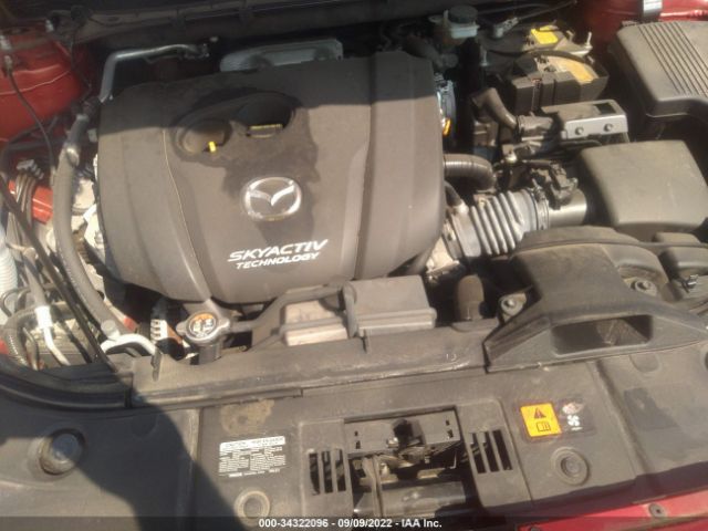 Photo 9 VIN: JM3KFBBM9K1511049 - MAZDA CX-5 