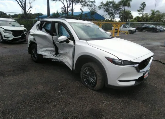 Photo 0 VIN: JM3KFBBM9L0754738 - MAZDA CX-5 