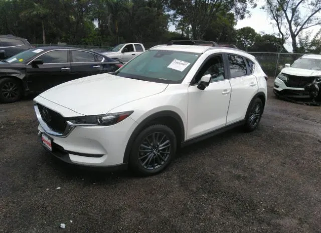 Photo 1 VIN: JM3KFBBM9L0754738 - MAZDA CX-5 