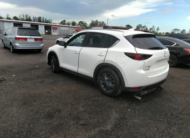 Photo 2 VIN: JM3KFBBM9L0754738 - MAZDA CX-5 