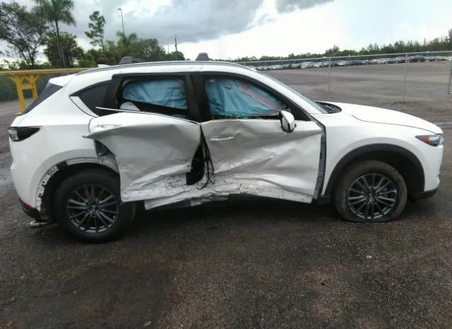 Photo 5 VIN: JM3KFBBM9L0754738 - MAZDA CX-5 