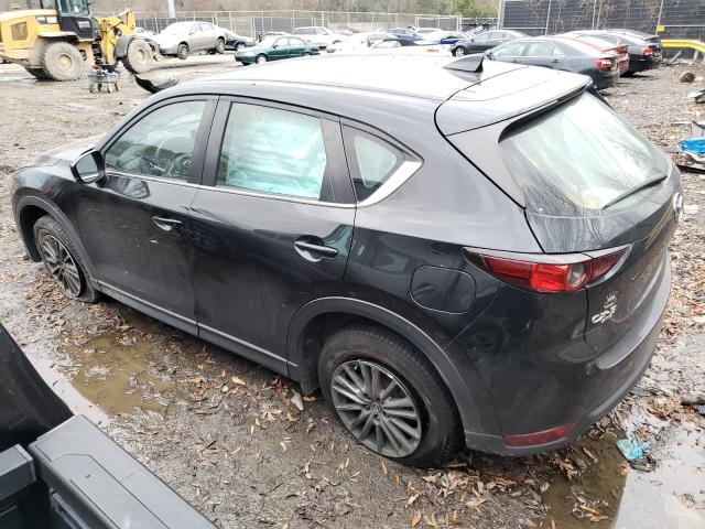 Photo 1 VIN: JM3KFBBM9L0755727 - MAZDA CX-5 