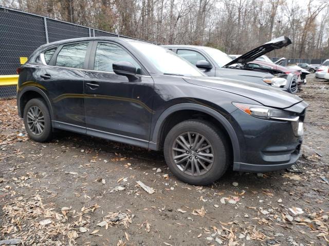 Photo 3 VIN: JM3KFBBM9L0755727 - MAZDA CX-5 