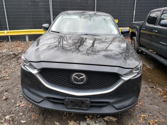 Photo 4 VIN: JM3KFBBM9L0755727 - MAZDA CX-5 