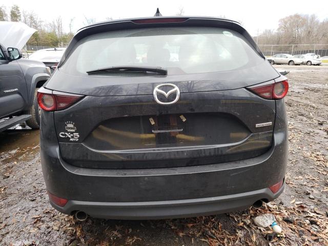 Photo 5 VIN: JM3KFBBM9L0755727 - MAZDA CX-5 