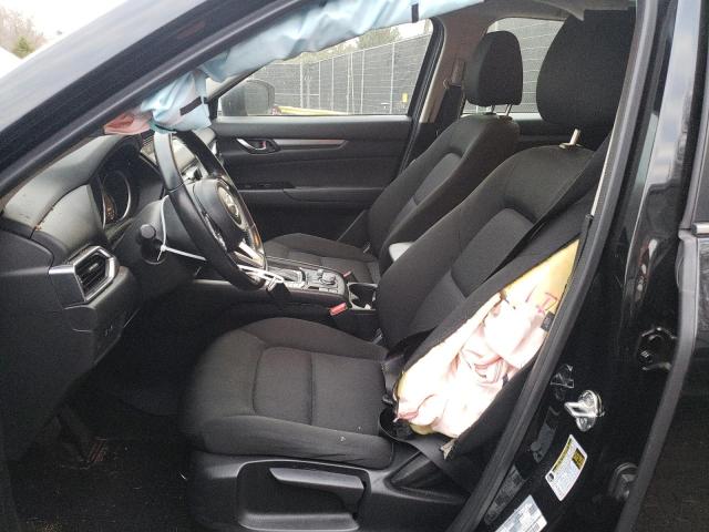 Photo 6 VIN: JM3KFBBM9L0755727 - MAZDA CX-5 