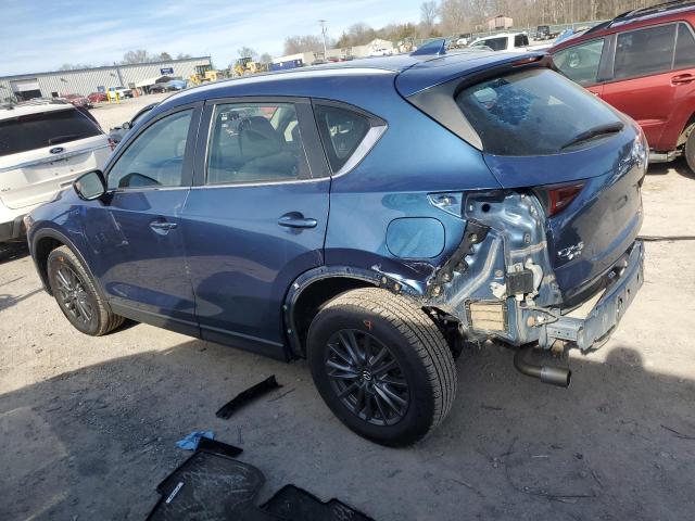 Photo 1 VIN: JM3KFBBM9L0818504 - MAZDA CX-5 