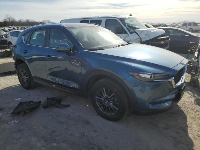 Photo 3 VIN: JM3KFBBM9L0818504 - MAZDA CX-5 