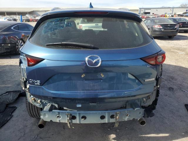 Photo 5 VIN: JM3KFBBM9L0818504 - MAZDA CX-5 