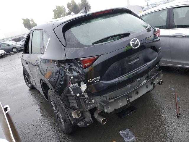 Photo 1 VIN: JM3KFBBM9L0834167 - MAZDA CX-5 