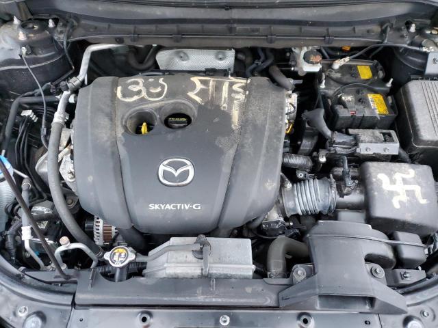 Photo 11 VIN: JM3KFBBM9L0834167 - MAZDA CX-5 