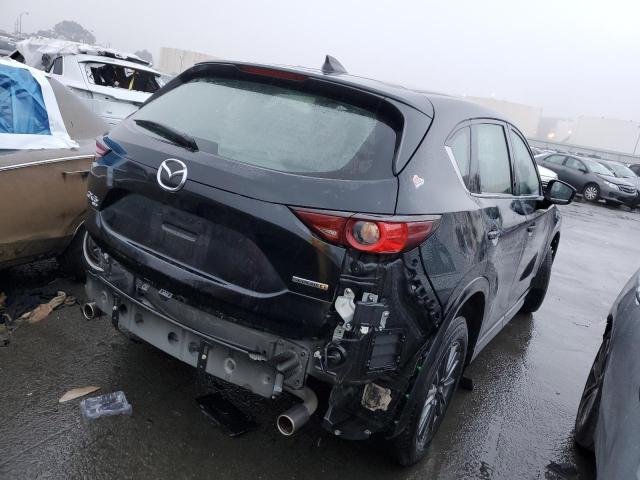 Photo 2 VIN: JM3KFBBM9L0834167 - MAZDA CX-5 