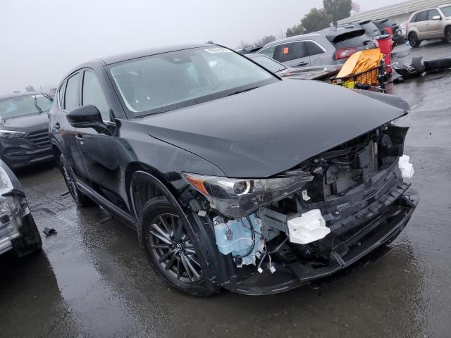 Photo 3 VIN: JM3KFBBM9L0834167 - MAZDA CX-5 