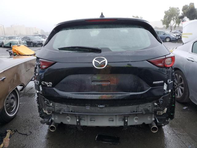 Photo 5 VIN: JM3KFBBM9L0834167 - MAZDA CX-5 