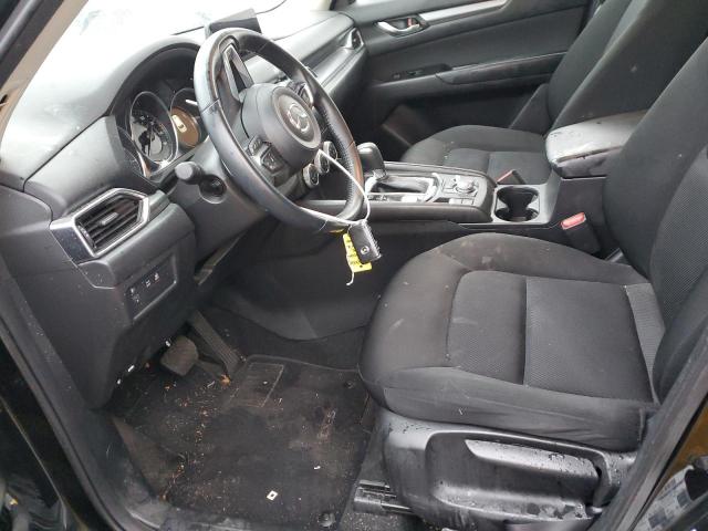 Photo 6 VIN: JM3KFBBM9L0834167 - MAZDA CX-5 