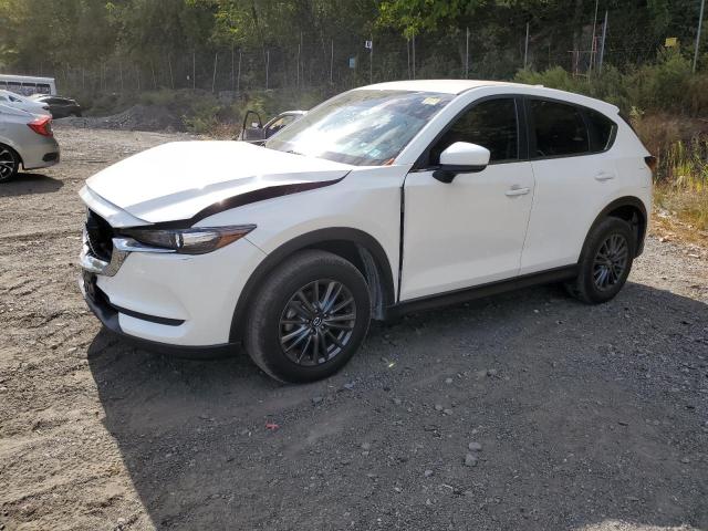 Photo 0 VIN: JM3KFBBM9M0351201 - MAZDA CX-5 SPORT 