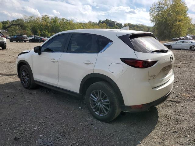 Photo 1 VIN: JM3KFBBM9M0351201 - MAZDA CX-5 SPORT 