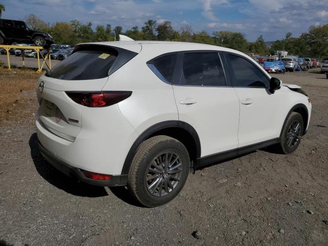 Photo 2 VIN: JM3KFBBM9M0351201 - MAZDA CX-5 SPORT 