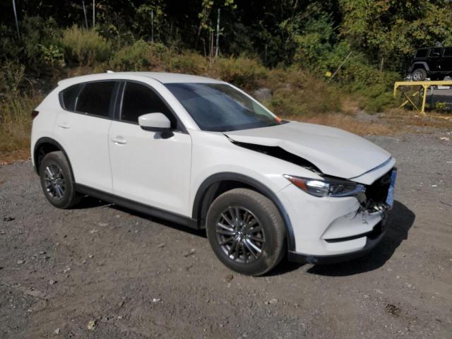 Photo 3 VIN: JM3KFBBM9M0351201 - MAZDA CX-5 SPORT 