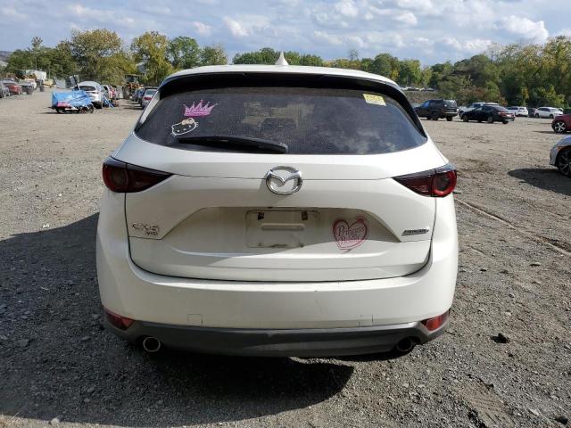 Photo 5 VIN: JM3KFBBM9M0351201 - MAZDA CX-5 SPORT 