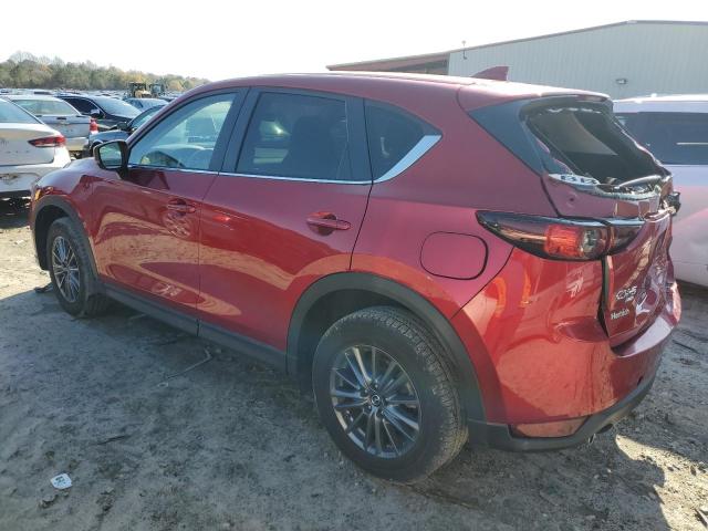 Photo 1 VIN: JM3KFBBM9M0403460 - MAZDA CX-5 SPORT 