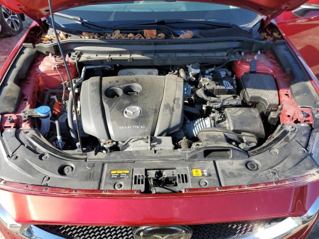 Photo 11 VIN: JM3KFBBM9M0403460 - MAZDA CX-5 SPORT 