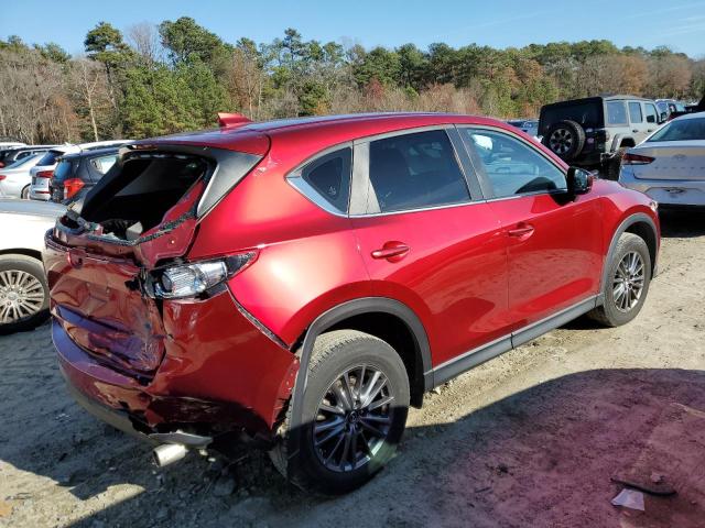 Photo 2 VIN: JM3KFBBM9M0403460 - MAZDA CX-5 SPORT 