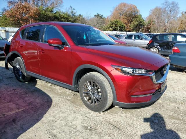 Photo 3 VIN: JM3KFBBM9M0403460 - MAZDA CX-5 SPORT 