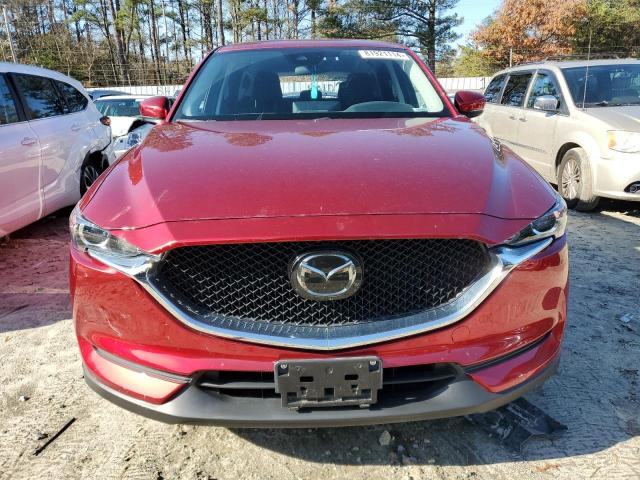 Photo 4 VIN: JM3KFBBM9M0403460 - MAZDA CX-5 SPORT 