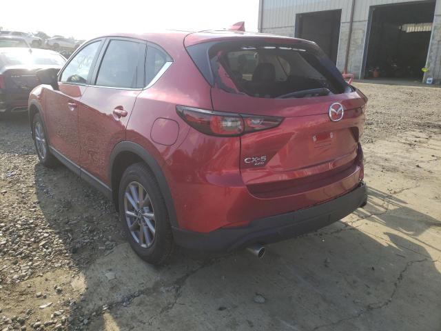 Photo 2 VIN: JM3KFBBM9N0530601 - MAZDA CX-5 SELEC 