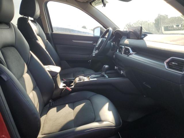 Photo 4 VIN: JM3KFBBM9N0530601 - MAZDA CX-5 SELEC 