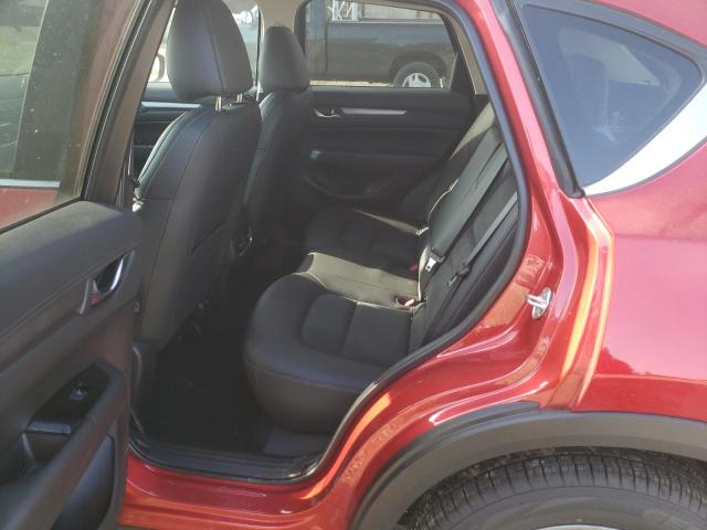 Photo 5 VIN: JM3KFBBM9N0530601 - MAZDA CX-5 SELEC 