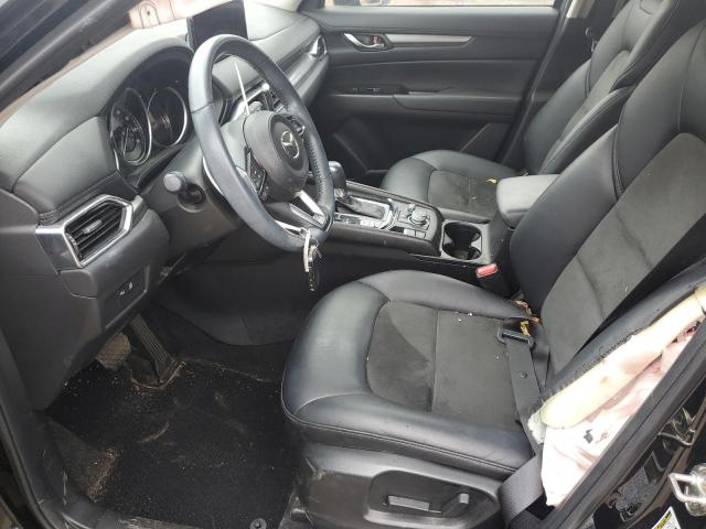 Photo 6 VIN: JM3KFBBM9N0582410 - MAZDA CX-5 SELEC 