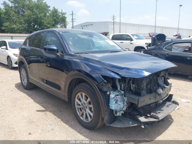 Photo 0 VIN: JM3KFBBM9N0612084 - MAZDA CX-5 