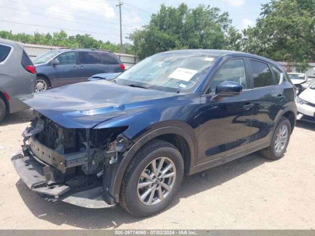 Photo 1 VIN: JM3KFBBM9N0612084 - MAZDA CX-5 