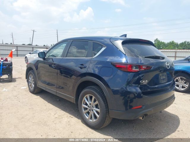 Photo 2 VIN: JM3KFBBM9N0612084 - MAZDA CX-5 