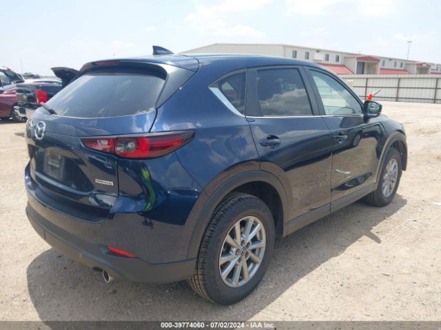 Photo 3 VIN: JM3KFBBM9N0612084 - MAZDA CX-5 