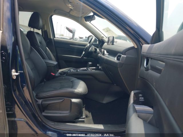 Photo 4 VIN: JM3KFBBM9N0612084 - MAZDA CX-5 