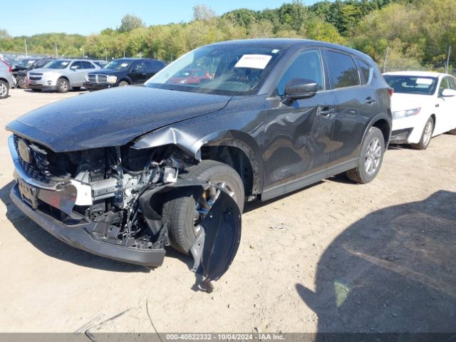 Photo 1 VIN: JM3KFBBM9N0641908 - MAZDA CX-5 