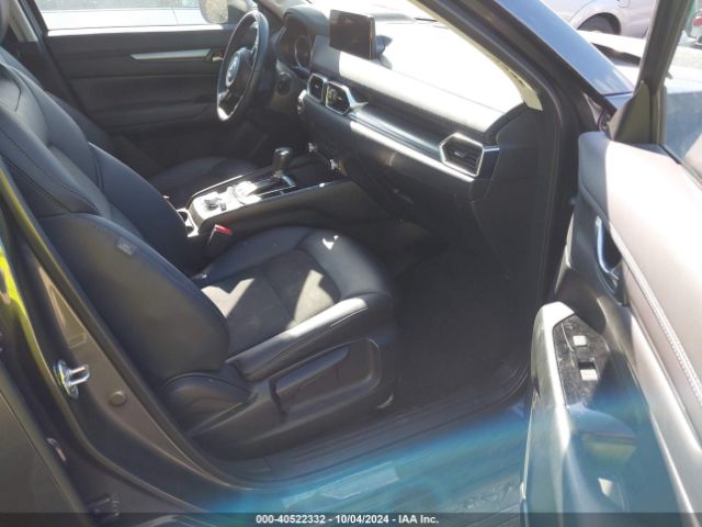 Photo 4 VIN: JM3KFBBM9N0641908 - MAZDA CX-5 