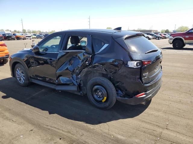 Photo 1 VIN: JM3KFBBM9N1550552 - MAZDA CX-5 